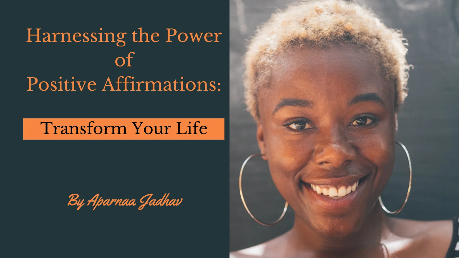 Harnessing the Power of Positive Affirmations: Transform Your Life