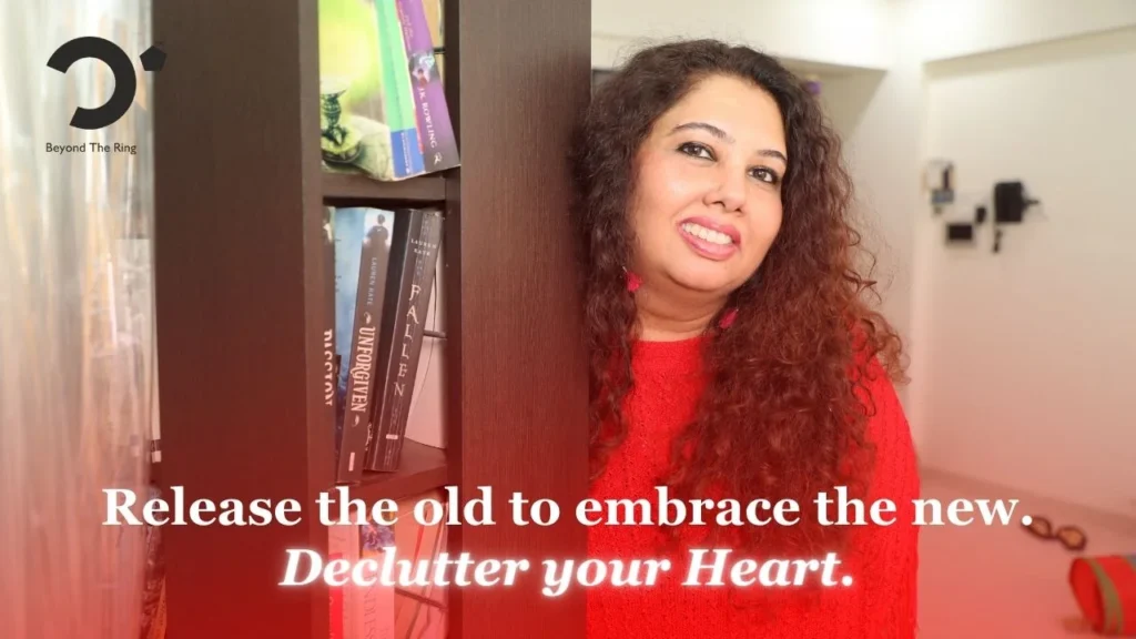 The Hidden Menace in Your Home: How Clutter Wreaks Havoc on Your Mood and 5 Steps to Reclaim Inner Peace