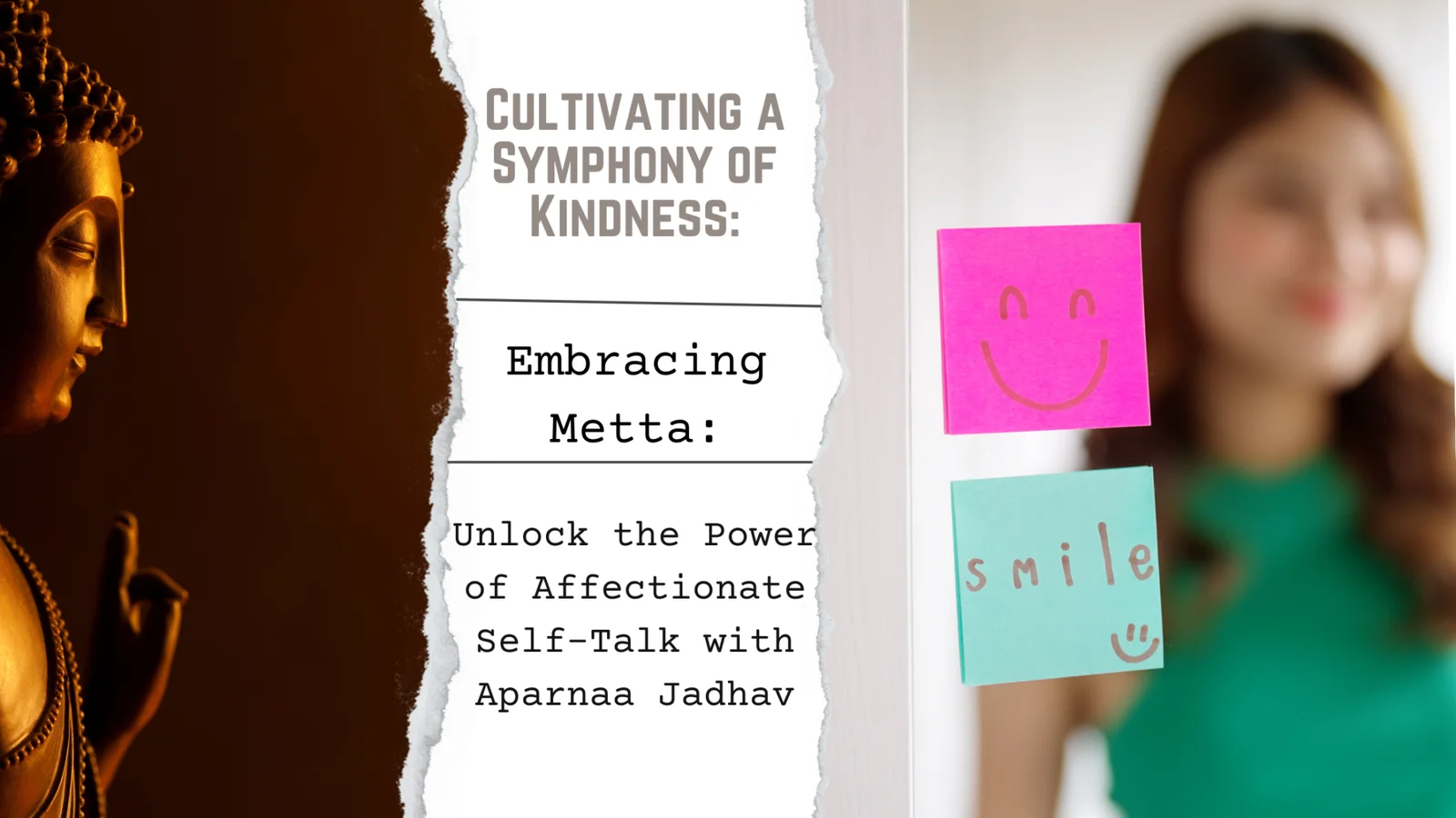 Cultivating a Symphony of Kindness: The Journey to Self-Love and Inner Peace