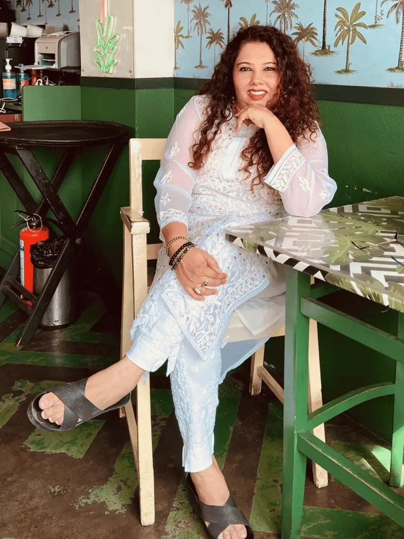 Aparnaa Jadhav