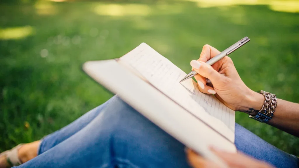 Overcoming Self-Criticism with Empowerment