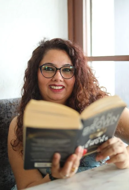 Trusted Life Coach for Women Worldwide - Aparnaa Jadhav