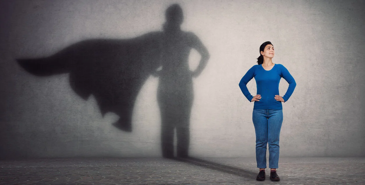Why Saying 'No' Can Be Your Superpower!