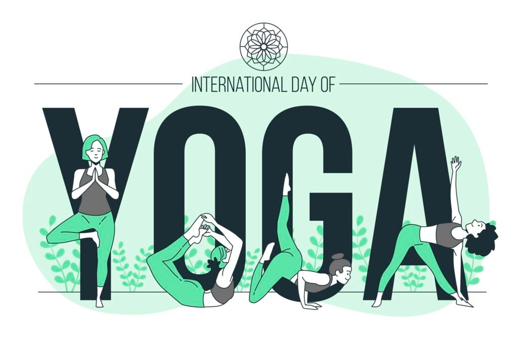 Celebrate International Yoga Day 2025 with These 5 Simple Morning Asanas