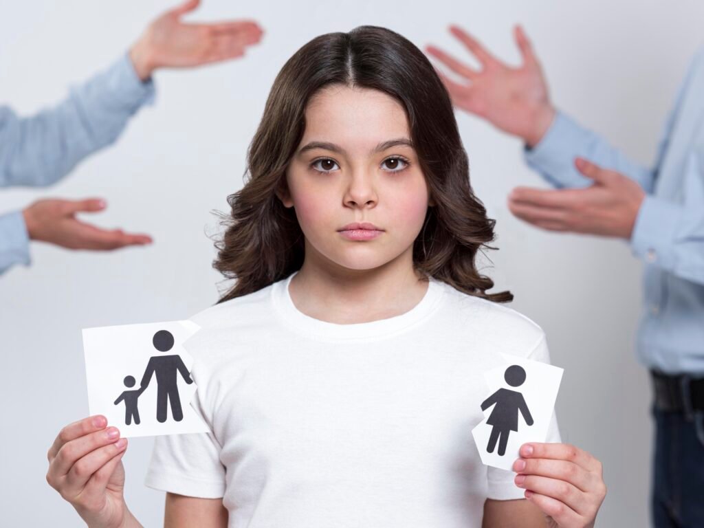 Creating Stability for Kids After Divorce: What Parents Can Do