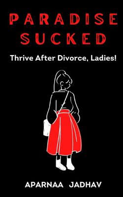 Paradise Sucked is One of the Best Self Help Books for Women