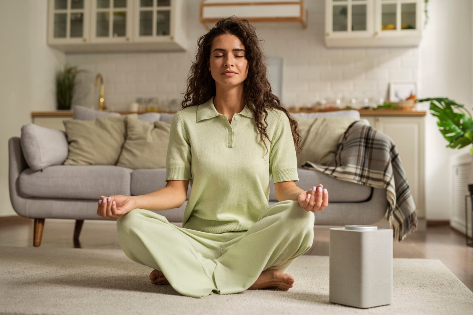How Can Mindfulness Help with Emotional Balance