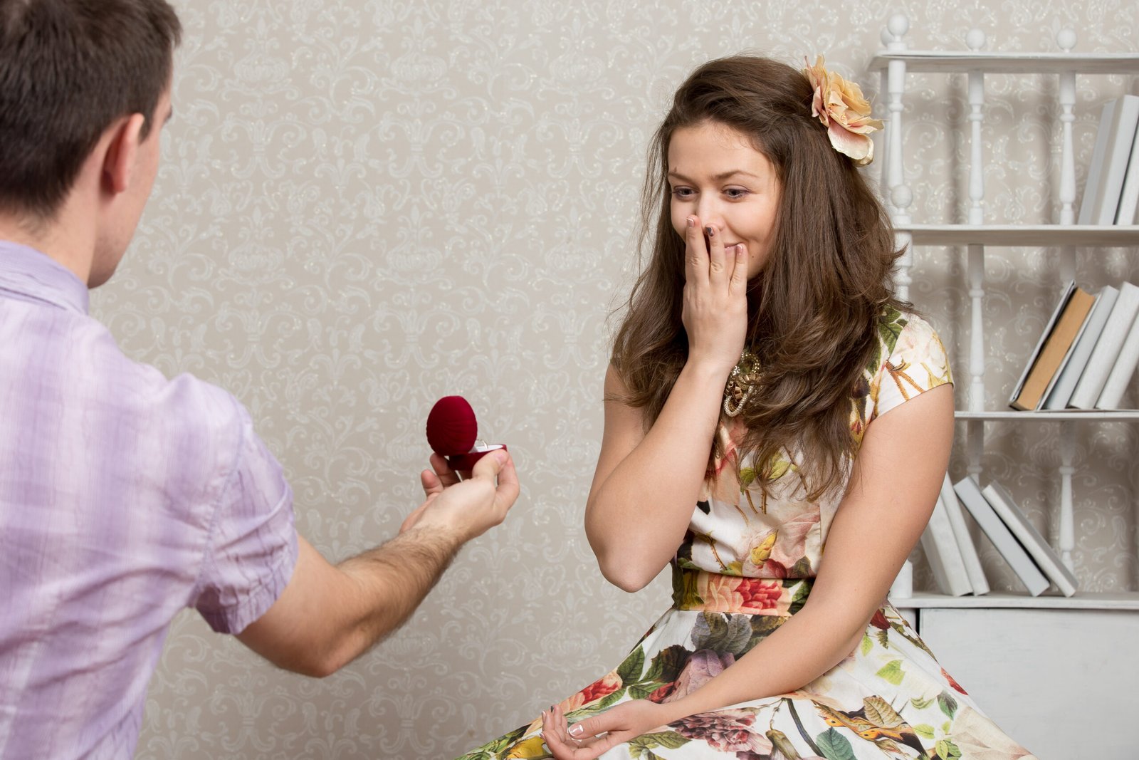 When the Marriage Ends, Life Begins: Dating After Divorce as a Woman