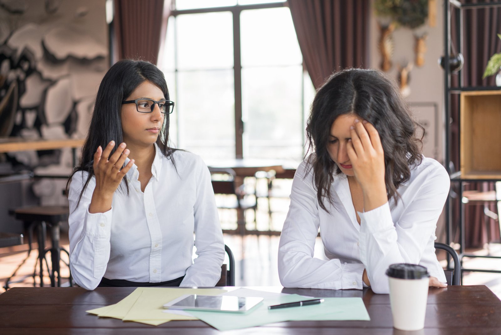 How A Divorce Life Coach Helps You Reclaim Your Voice After A Breakup