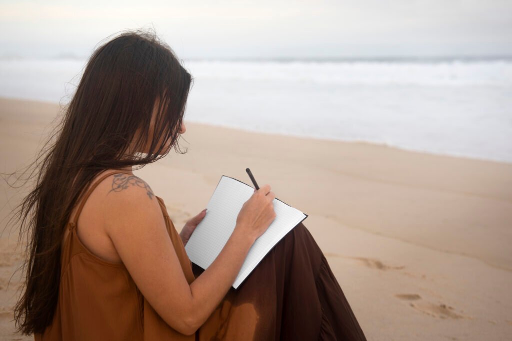 From Guilt to Growth: Rewriting Your Story After Separation