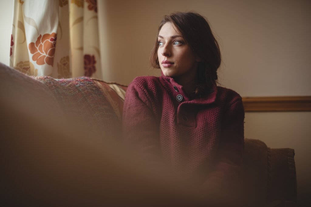 How To Heal After A Breakup When You Were Blamed