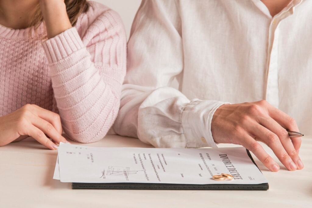 How Do I Move Forward After Divorce: A Divorce Coach’s Guidance for Women
