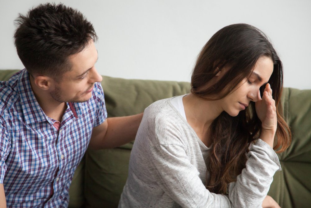 What Is an Emotionally Disconnected Relationship Signs, Causes, and Solutions
