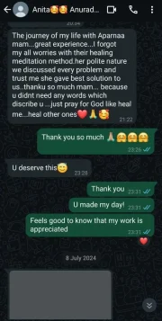 client conversation4
